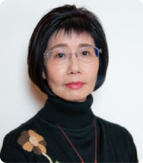 chairman photo