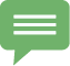 message icon